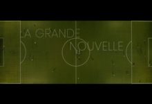 LA GRANDE NOUVELLE [BANDE ANNONCE]