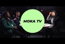 MOKA TV #2 INVITÉS : LES ROOKIES/AMANKAYA/PLAN JOB/JEROME BARON