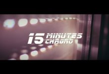 15 MINUTES CHRONO – Court métrage E2CEL 2018